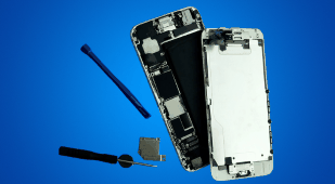 Formation réparation smartphone iPhone et Android